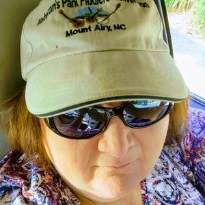 Meet your Posher, Sandra